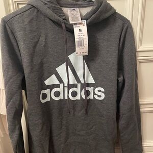 Adidas Hoodie NWT